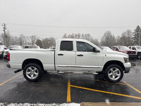 Used 2008 Dodge Ram 1500 Truck SLT w/ Popular Equipment Group image 5
