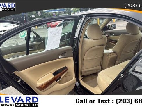 Used 2009 Honda Accord EX image 23
