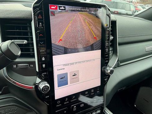 New 2026 RAM 3500 Laramie image 23