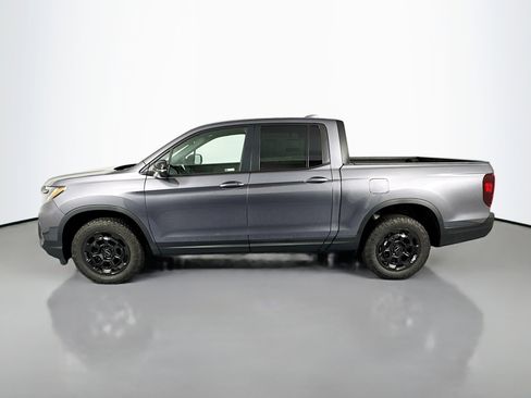 New 2026 Honda Ridgeline TrailSport+ image 8