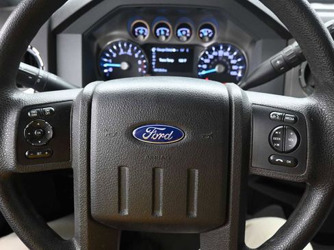 Used 2016 Ford F250 XLT w/ XLT Value Package image 18