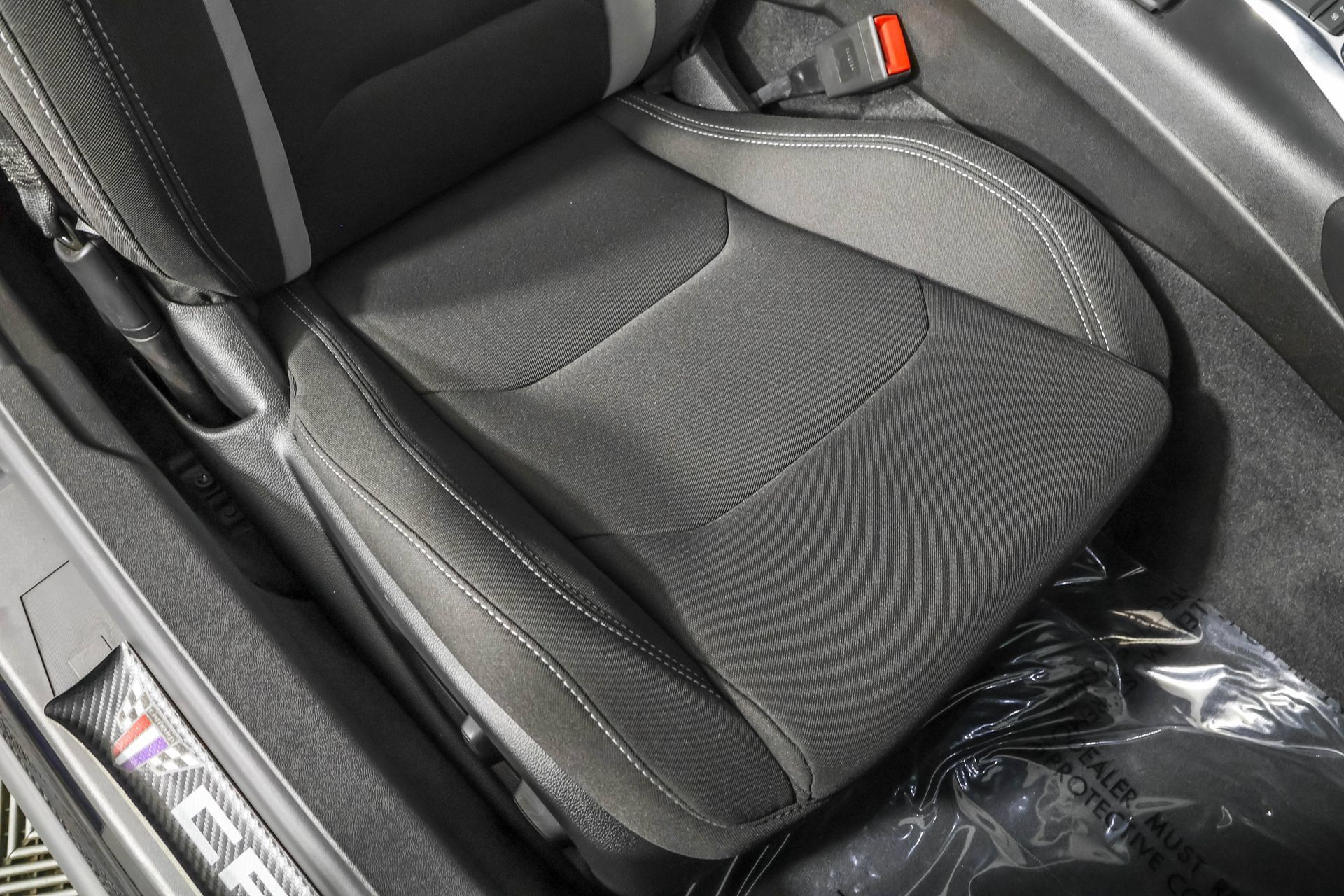 Used 2023 Chevrolet Camaro LT RWD image 38