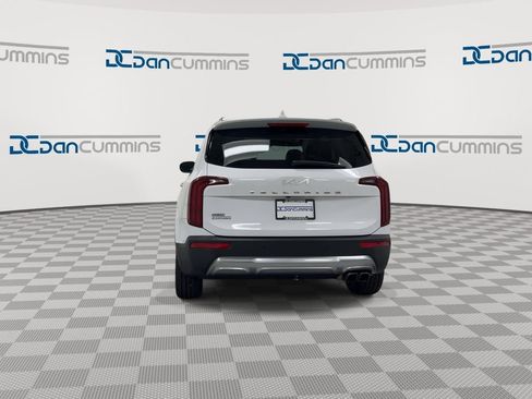 Used 2022 Kia Telluride S AWD/4WD image 7