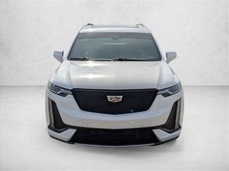 Used 2021 Cadillac XT6 Sport video 2