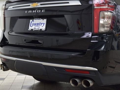 Used 2023 Chevrolet Tahoe High Country image 21