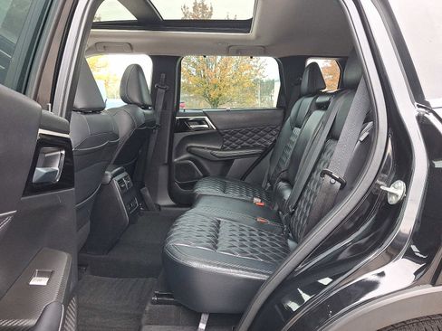 Used 2023 Mitsubishi Outlander SEL image 10