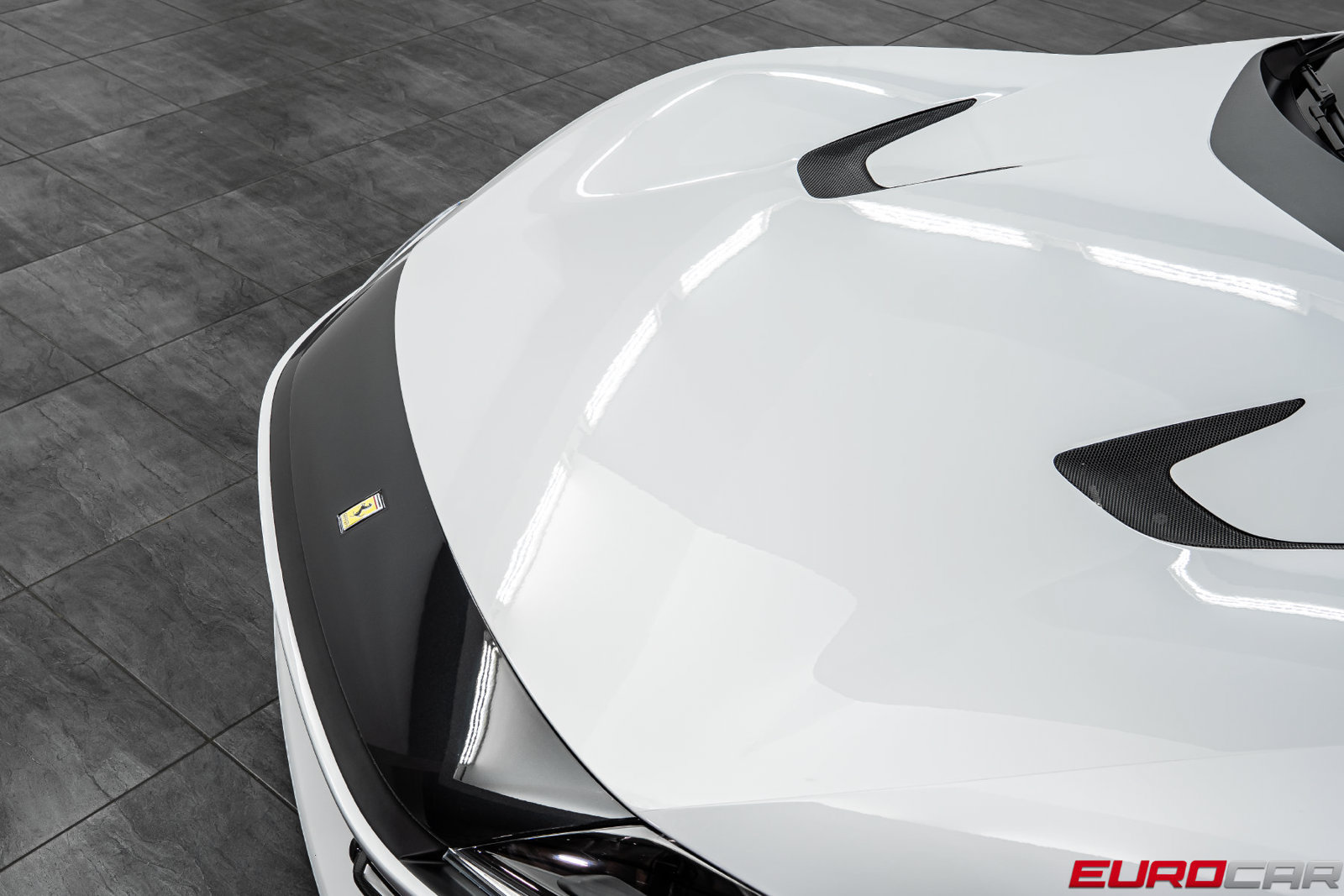 Used 2025 Ferrari 12Cilindri RWD image 9