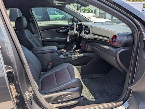 Used 2019 Chevrolet Blazer RS FWD image 7