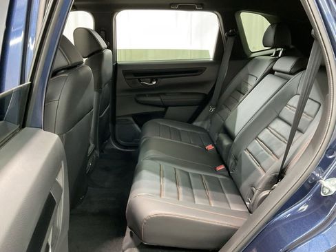 Used 2026 Honda CR-V Sport-L image 23
