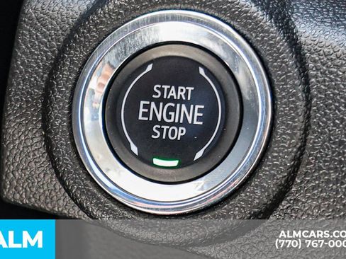 Used 2023 Chevrolet TrailBlazer LT AWD/4WD image 41