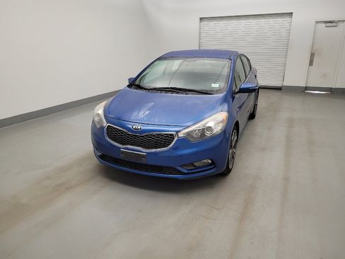 Used 2015 Kia Forte EX w/ UVO Package W/17" Alloys FWD image 15