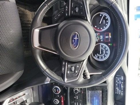 Used 2021 Subaru Forester Premium image 13