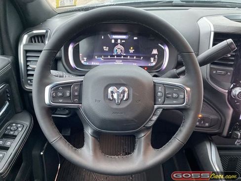 New 2026 RAM 2500 Laramie image 17