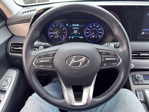 Used 2021 Hyundai Palisade SEL w/ Convenience Package FWD image 20