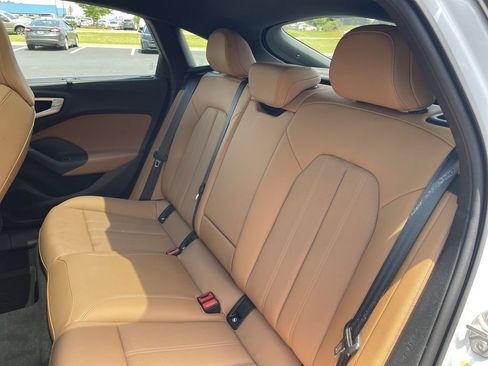 Used 2025 Audi A5 2.0T Premium Plus w/ Premium Plus AWD/4WD image 27