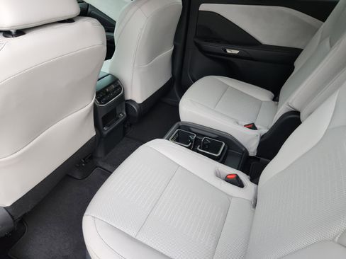 New 2026 Lexus TX 350 AWD image 13
