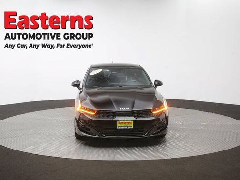 Used 2022 Kia K5 GT-Line w/ GT-Line FWD Premium Package image 53