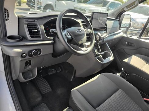 Used 2023 Ford Transit 350 XLT image 17