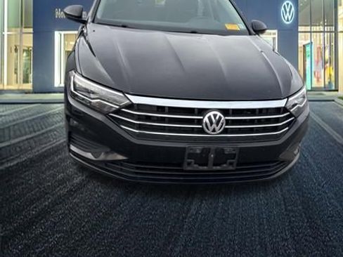 Used 2021 Volkswagen Jetta S w/ Driver Assistance Package FWD image 11