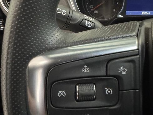 Certified 2025 Chevrolet Blazer LT w/ Midnight/Sport Edition image 16