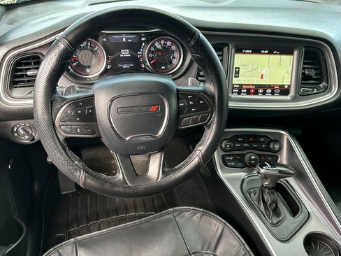 Used 2020 Dodge Challenger R/T RWD image 14