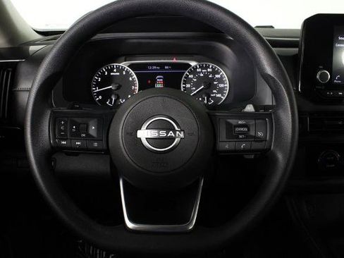 Certified 2024 Nissan Pathfinder S FWD image 10