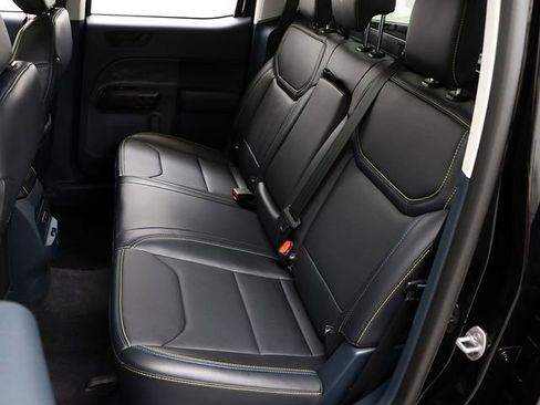 New 2026 Ford Maverick Lobo AWD/4WD image 11