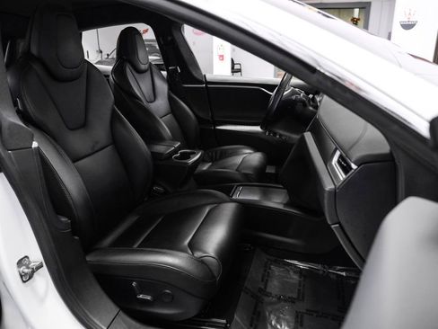 Used 2018 Tesla Model S 75D image 38