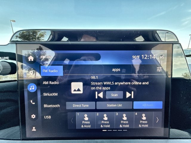 New 2026 Subaru Outback Premium AWD/4WD image 18