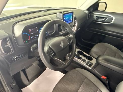 Used 2021 Ford Bronco Sport Big Bend AWD/4WD image 18