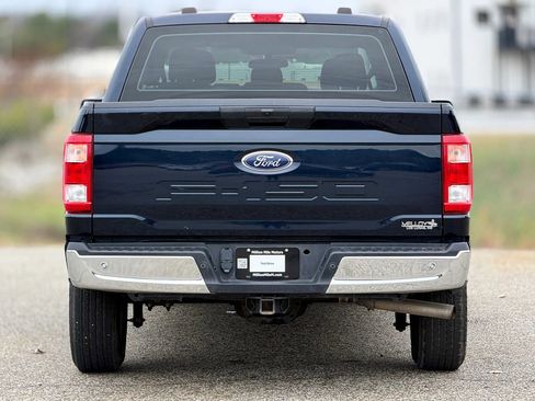 Used 2021 Ford F150 XL w/ Equipment Group 101A High image 4