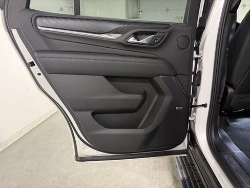 Certified 2024 GMC Yukon Denali w/ Max Trailering Package image 23