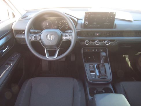 New 2026 Honda CR-V LX image 15