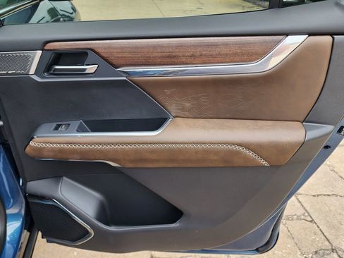 New 2026 GMC Acadia Denali Ultimate image 45