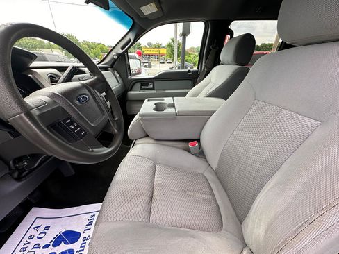 Used 2014 Ford F150 XLT AWD/4WD image 11