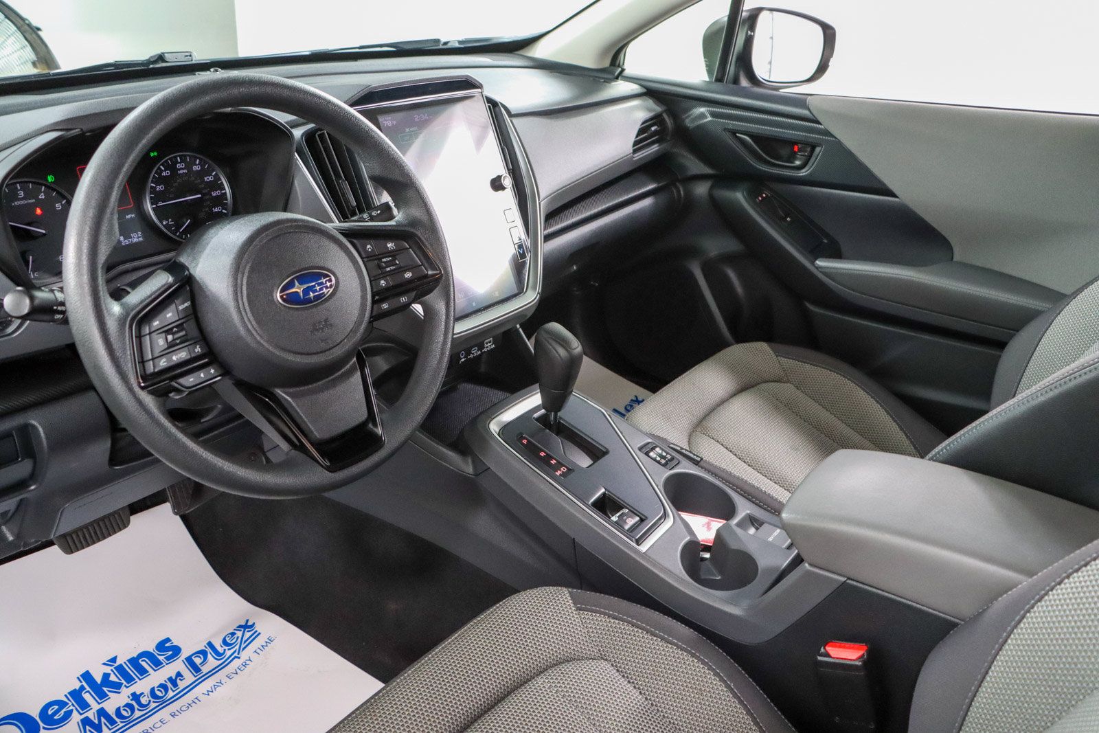 Used 2024 Subaru Crosstrek 2.0i Premium AWD/4WD image 24