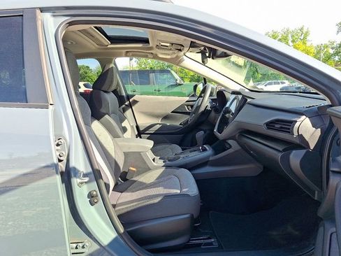 Certified 2024 Subaru Crosstrek 2.0i Premium AWD/4WD image 48