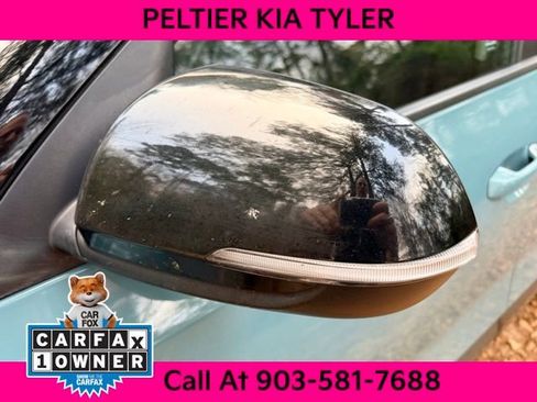 Certified 2025 Kia Seltos S image 6