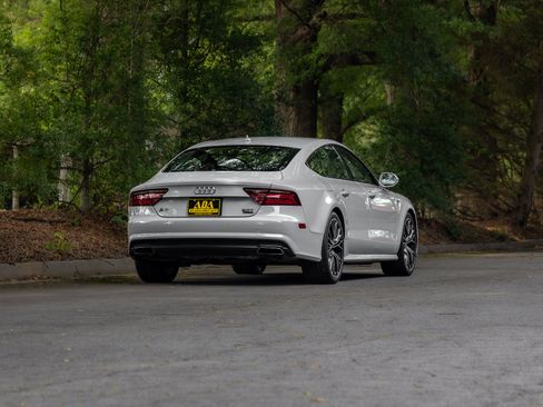Used 2018 Audi A7 3.0T Premium Plus AWD/4WD image 44