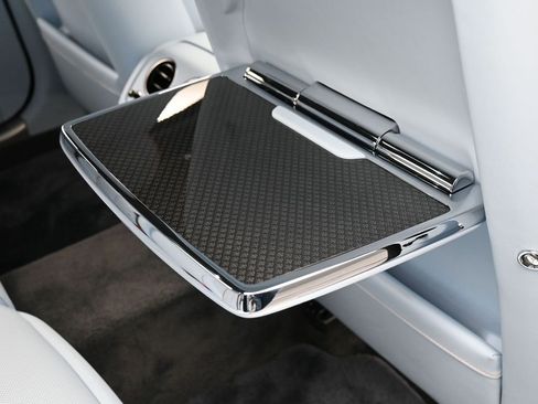 New 2026 Rolls-Royce Ghost Black Badge image 28