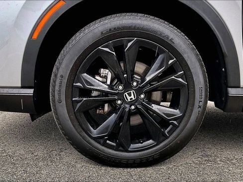 Used 2023 Honda CR-V Sport Touring image 9