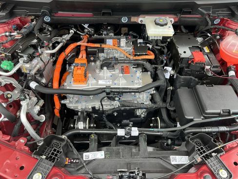 New 2026 Cadillac Optiq Sport 2 image 22