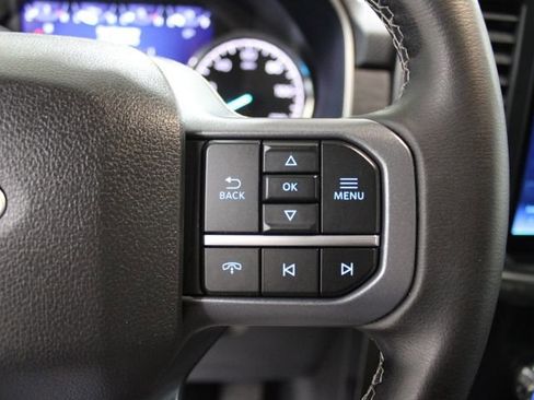 Used 2023 Ford F150 XLT w/ Equipment Group 302A High image 38