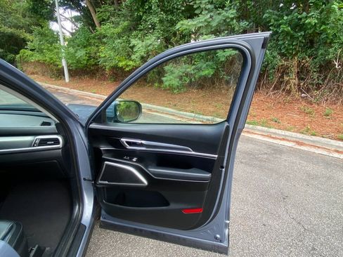 Used 2020 Kia Telluride S AWD/4WD image 61