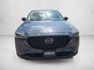 Used 2023 MAZDA CX-5 Carbon Edition AWD/4WD video 2