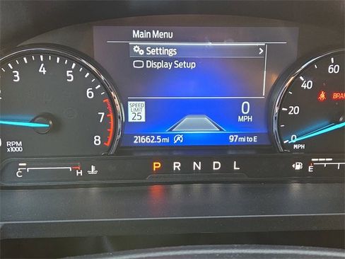 Certified 2023 Ford Explorer ST-Line w/ Class IV Trailer Tow Package image 9