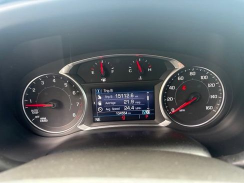 Used 2021 GMC Acadia SLE w/ Driver Convenience Package FWD image 39