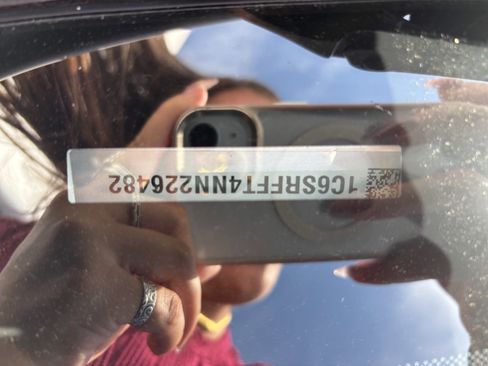 Certified 2022 RAM 1500 Big Horn image 20