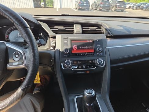 Used 2016 Honda Civic LX image 15