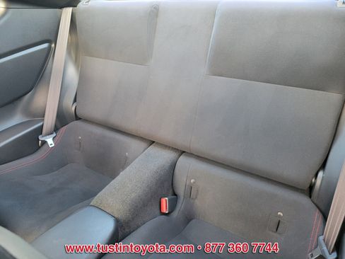 Used 2016 Scion FR-S image 11